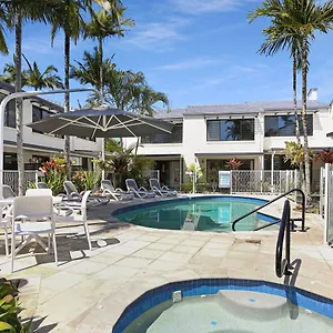 Noosa Place Курортный комплекс